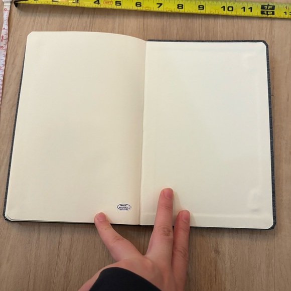 Assorted Notebooks Collection - Picture 12 of 12